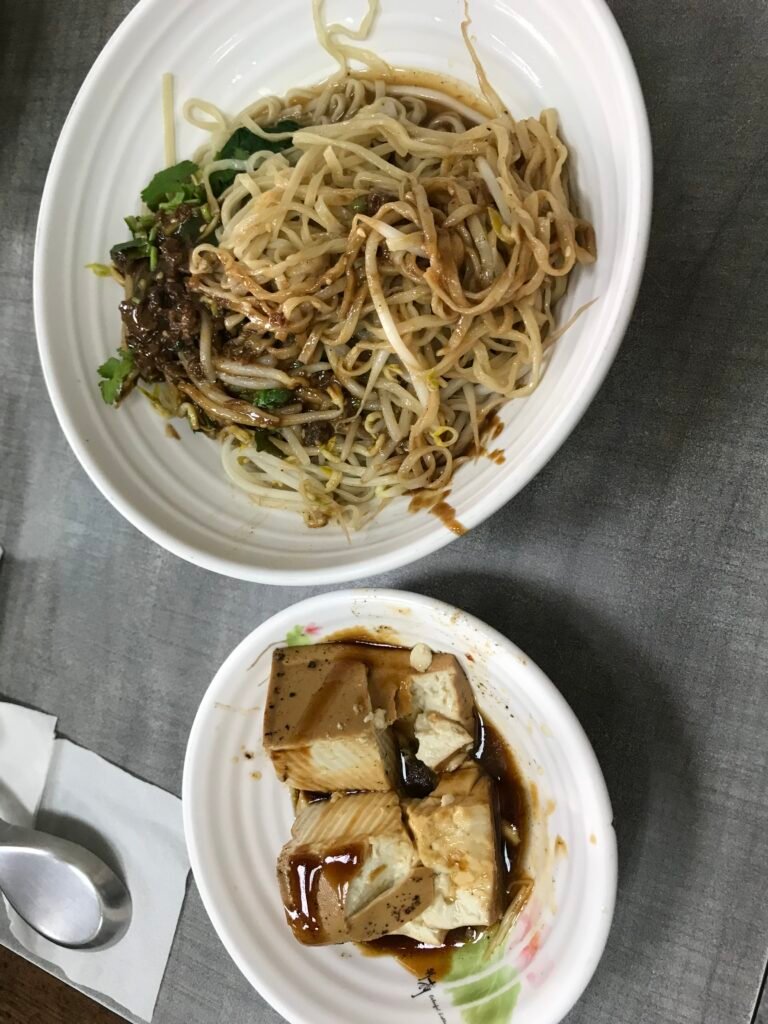 妙法素食5