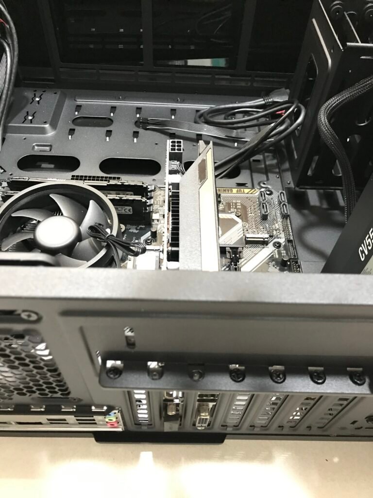 如何組裝自己心目中的電腦35-3D顯示卡VRAM