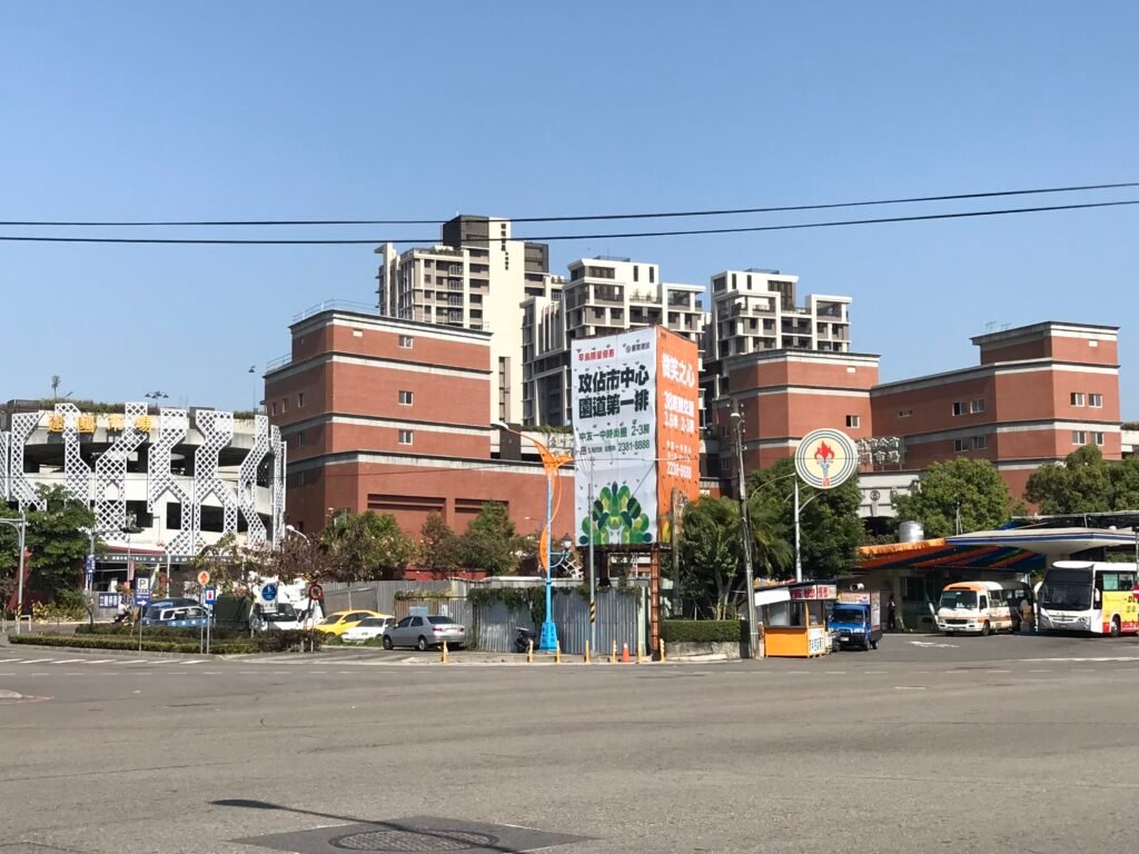 建國市場我來了8