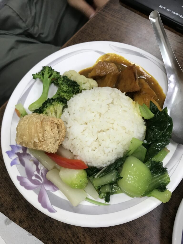 妙法素食4