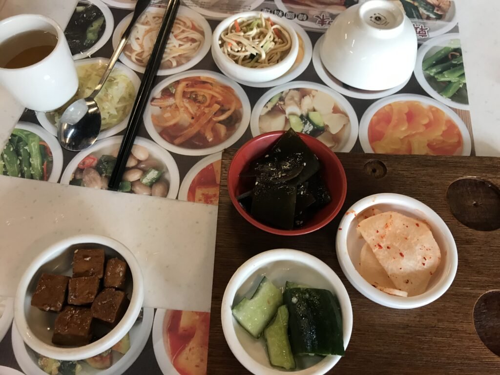 韓鄉韓國料理 朝鮮味2