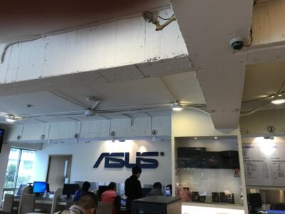 華碩 Asus 皇家俱樂部1