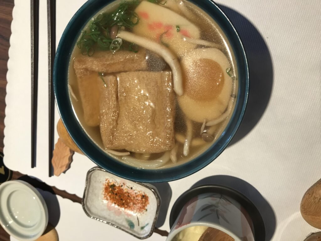 初實日本料理7