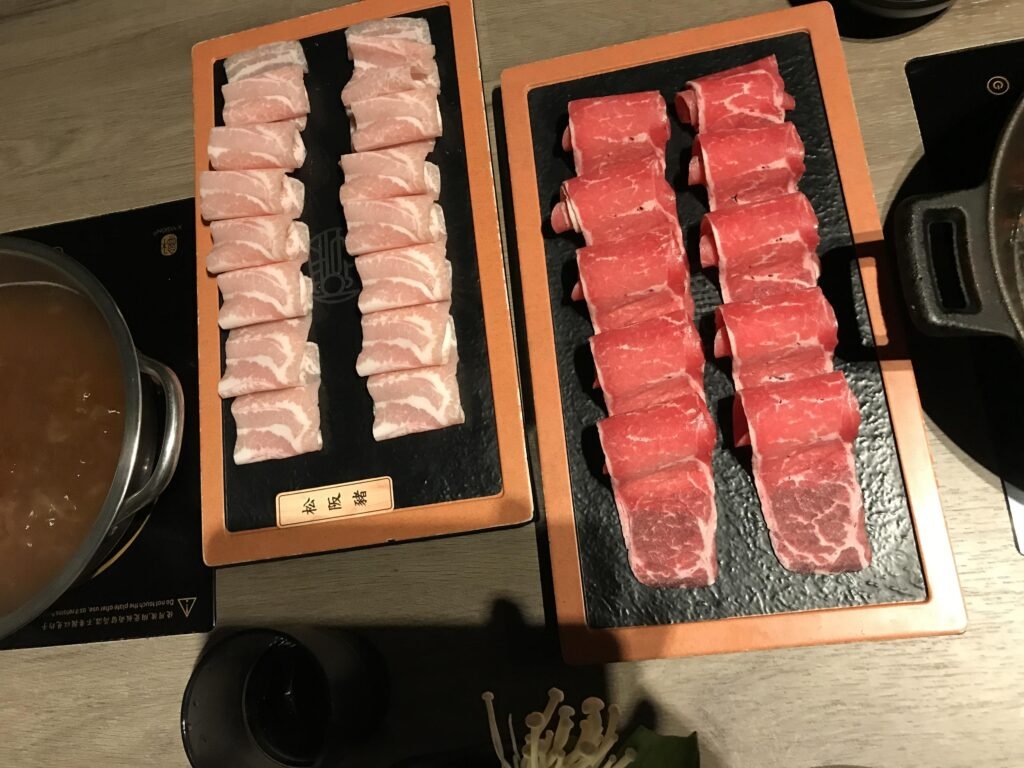 隱鍋12-牛肉