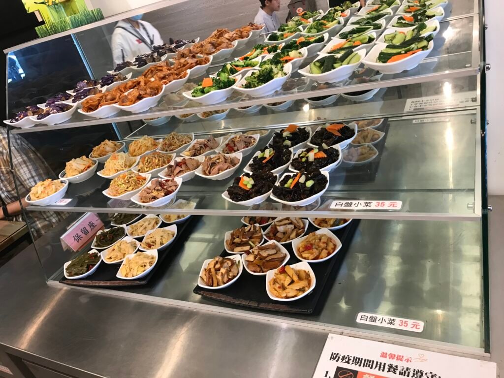 饕之鄉李姐的店2