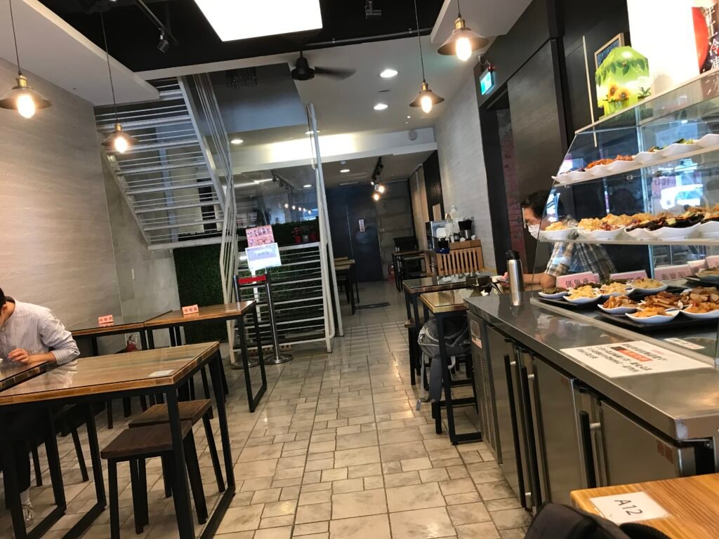 饕之鄉李姐的店3