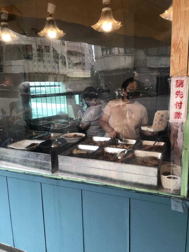 金蜂食堂6