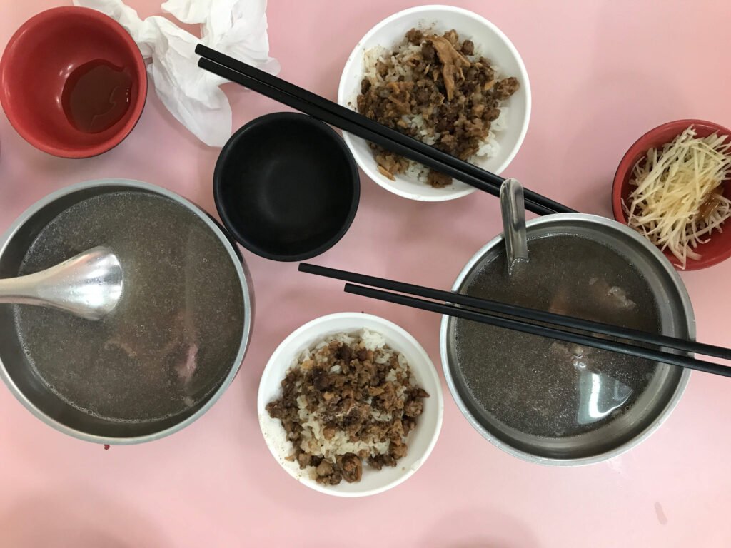 旗哥牛肉湯4