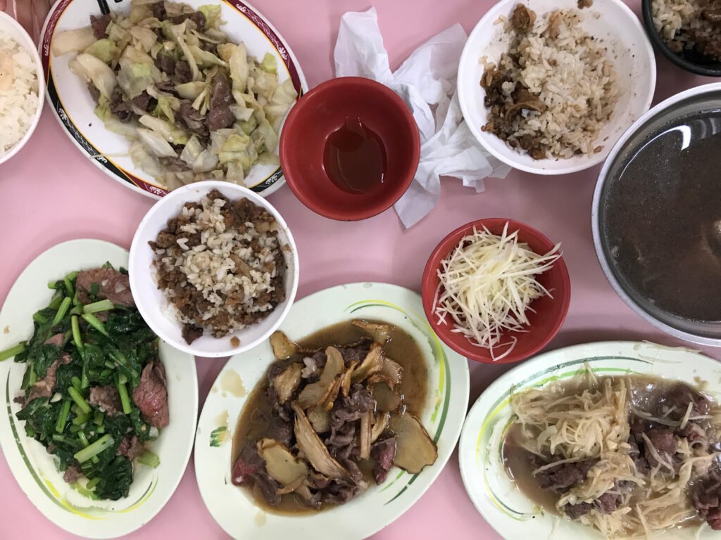 旗哥牛肉湯2