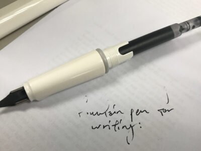 LAMY safari3