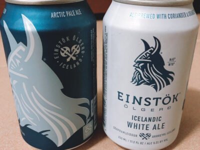 Einstök 啤酒1