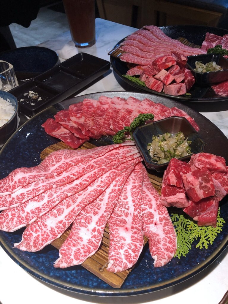 老井極上燒肉8