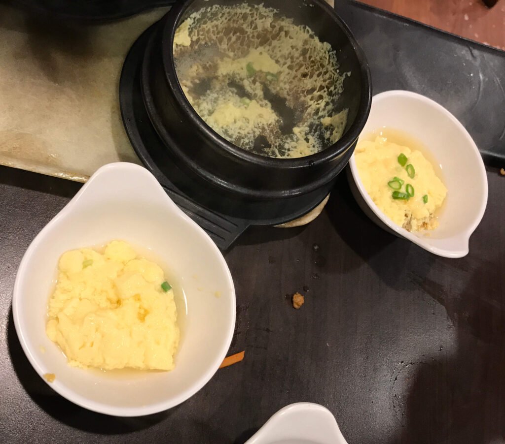 朴山傳統韓國料理8