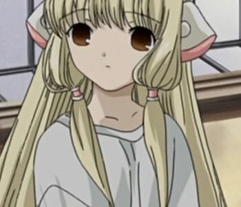 pinterestchobits