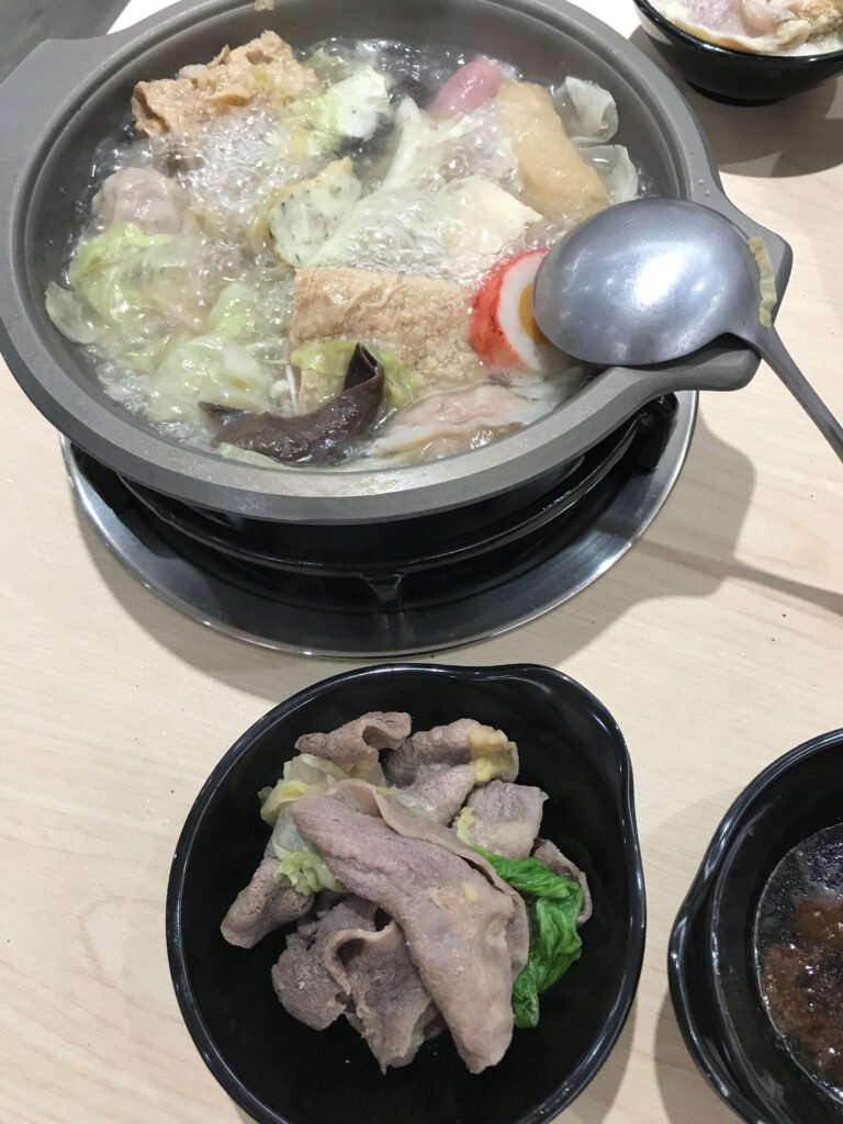 這鍋我背10-牛肉