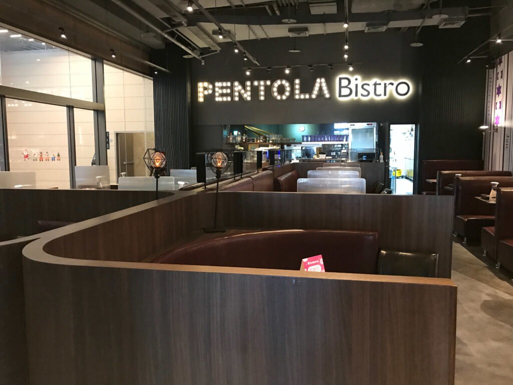 小鐵鍋餐酒館 Pentola Bistro1