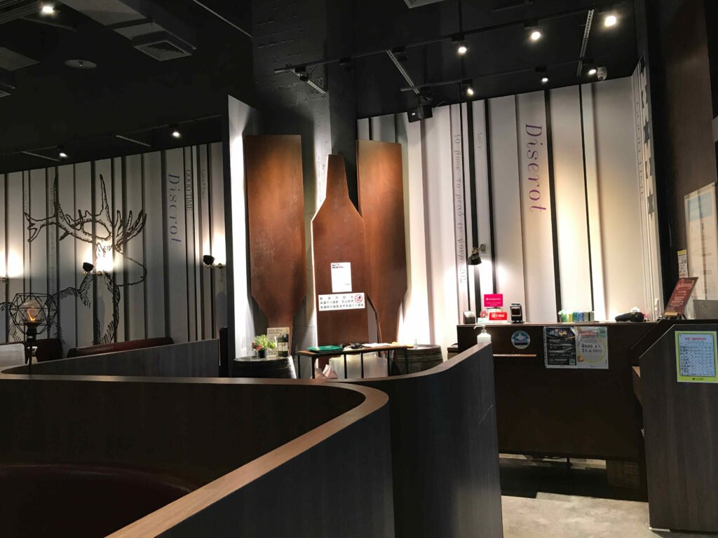 小鐵鍋餐酒館 Pentola Bistro5