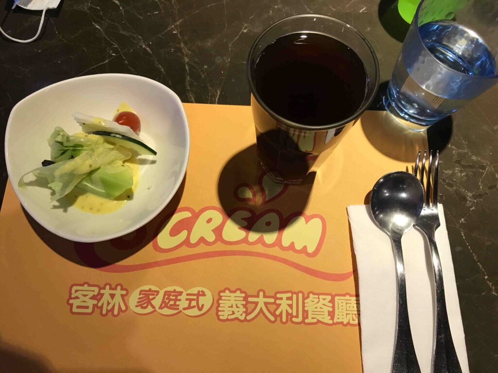 Cream客林義大利餐廳13