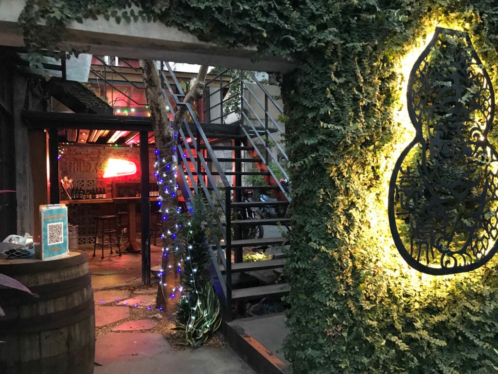 OakTown Burger美式加州風漢堡1