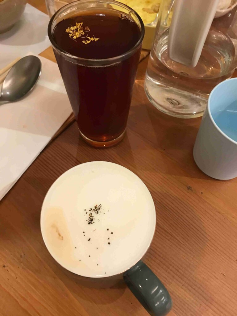 不設限食飲空間11