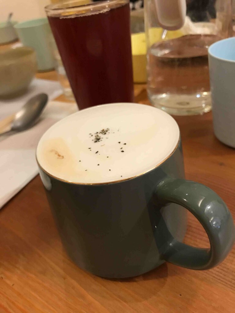 不設限食飲空間12