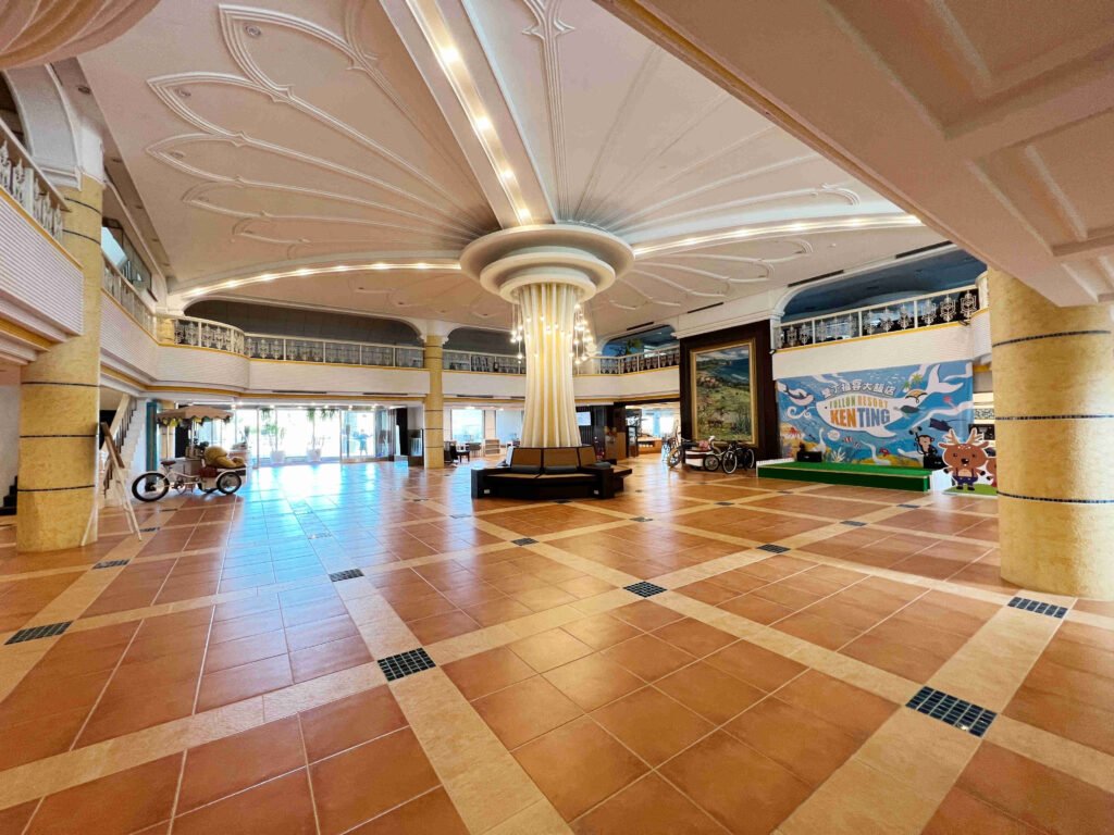 福容大飯店 Fullon Resort18