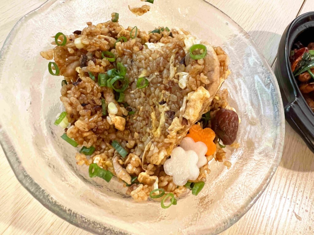 初喚手作料理10