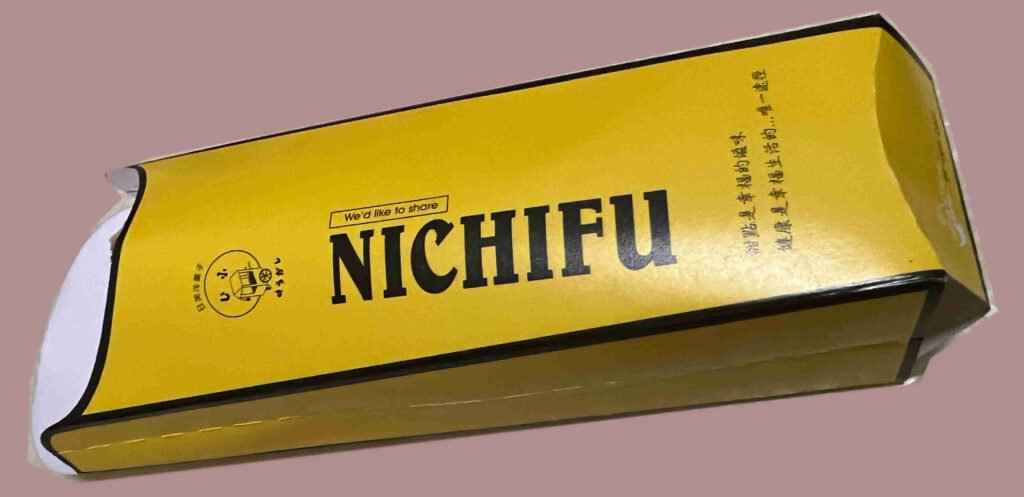 日芙洋菓子 nichifu5