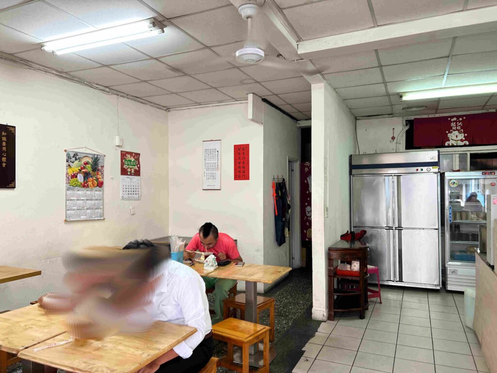 阿咪Ami早餐店7